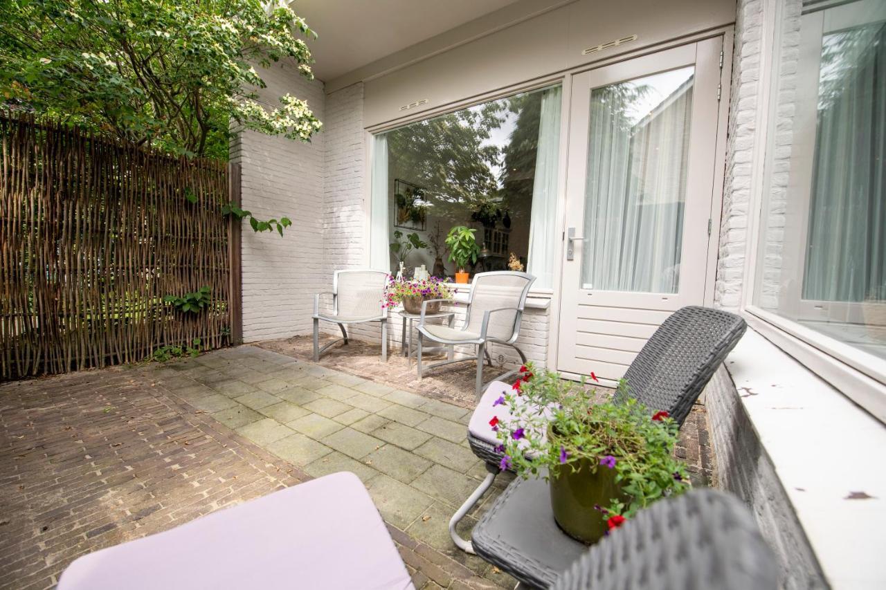 Bed & Breakfast Het Vinkenest نيفيردال المظهر الخارجي الصورة