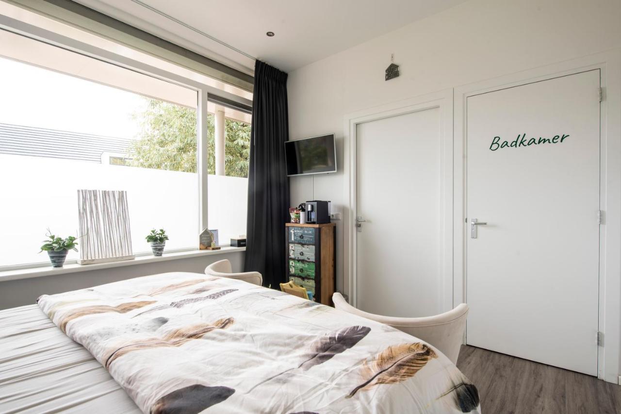 Bed & Breakfast Het Vinkenest نيفيردال المظهر الخارجي الصورة